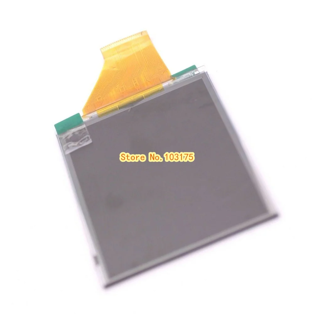 Nuovo schermo LCD per Nikon 1 S1 S2 con parte di riparazione della fotocamera digitale retroilluminata