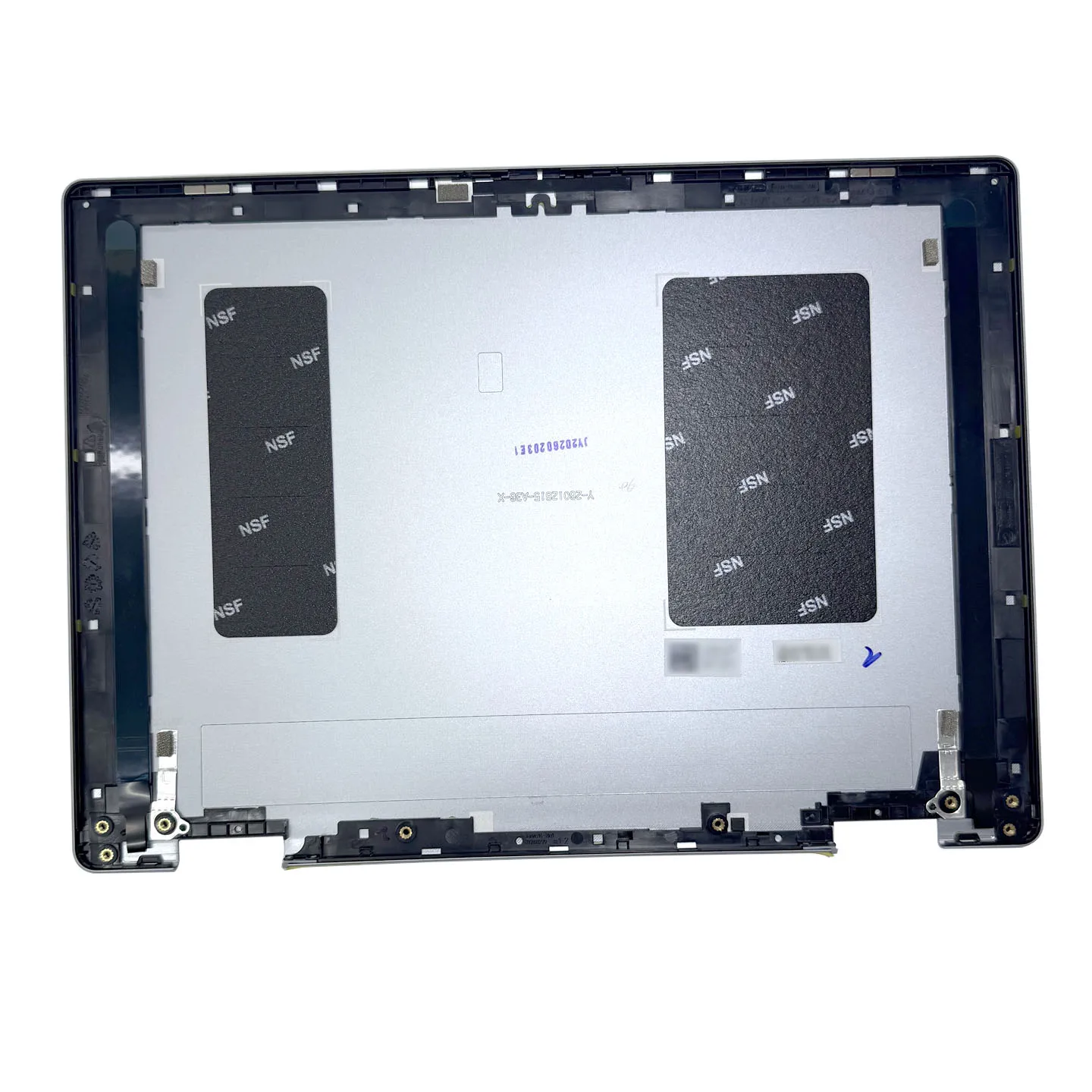 Immagine 5: Per Inspiron 14 7450 7455 2-in-1 05Krcc Laptop: Scocca, Cornice, Cover Posteriore Schermo, Cover Superiore, Accessori e Componenti