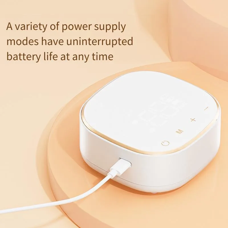 

Electric Nipple Correctortric Inverted Nipple Retraction Corrector Electric Nipple Retraction Short Traction Device Rechargeable