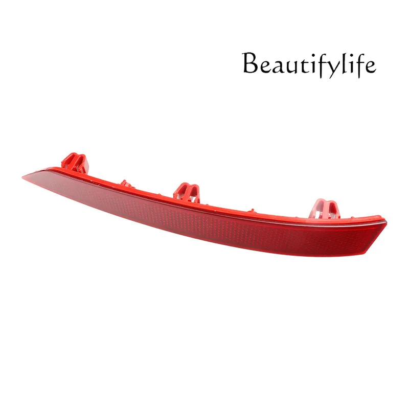 

Suitable for 3 series G20 G28 rear bar side light reflective lamp 63147420447 63147420448