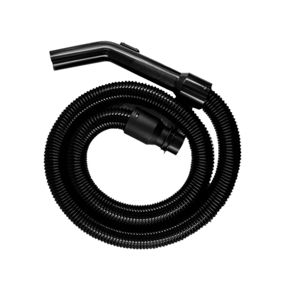 Vacuum Cleaner Hose for Panasonic MC-CA291/CA293/CL521/CA402 Black