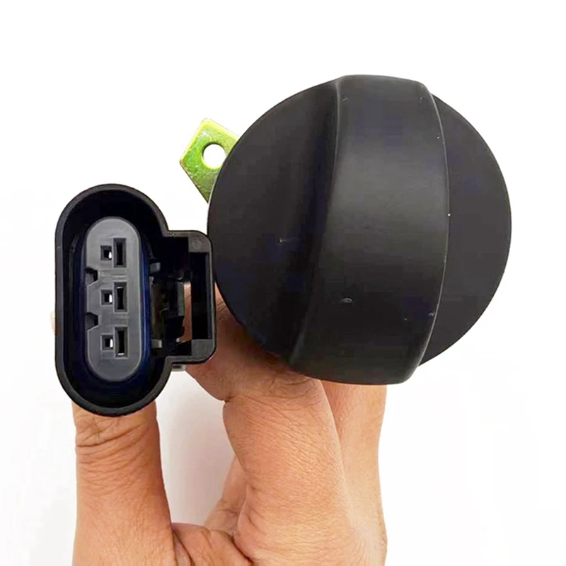 Super Sale Excavator Throttle Knob Assembly 860513665 10-Speed Spare Part for XCMG DWJ10YM Equipment Excavator Parts