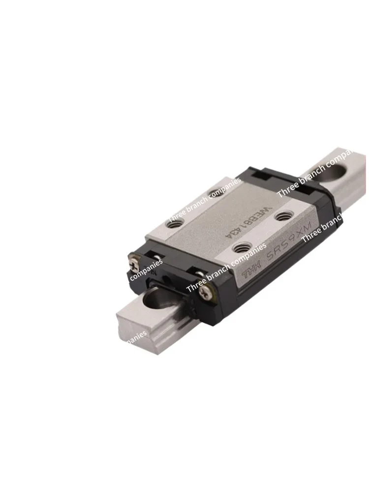 

Rail Slider SRS9M GM N XM XGM XN XS WM WN Precision Linear Rail Slider