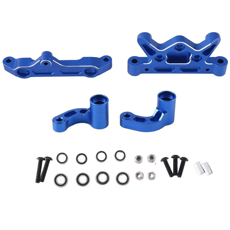 Abzz-Metal Steering…