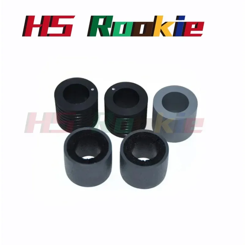 

5X 9691B001 9691B001AA MG1-4957-000 MG1-4953-000 Exchange Roller Tire Kit as for Canon DR-M1060 imageas forMULA Scanner