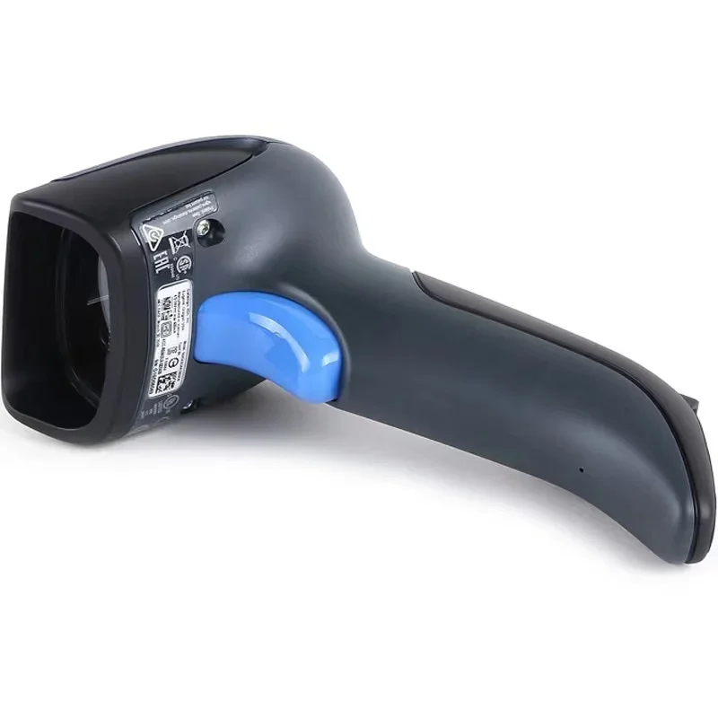 Datalogic QD2430 Cost-effective QuickScan 2D Imager Wired handheld scanner