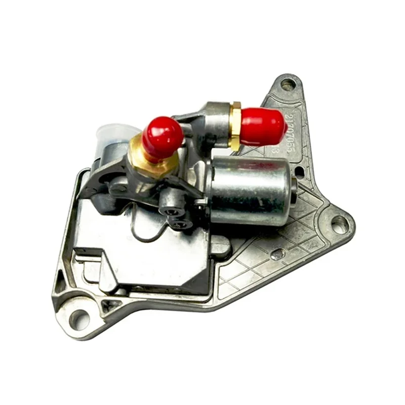 صمام هواء السيارة جيد صمام فرامل العادم لشاحنة رينو كيراكس Dxi 11 D/C/K/T لفولفو FH/FM/FMX/NH 7420741660، 20451967