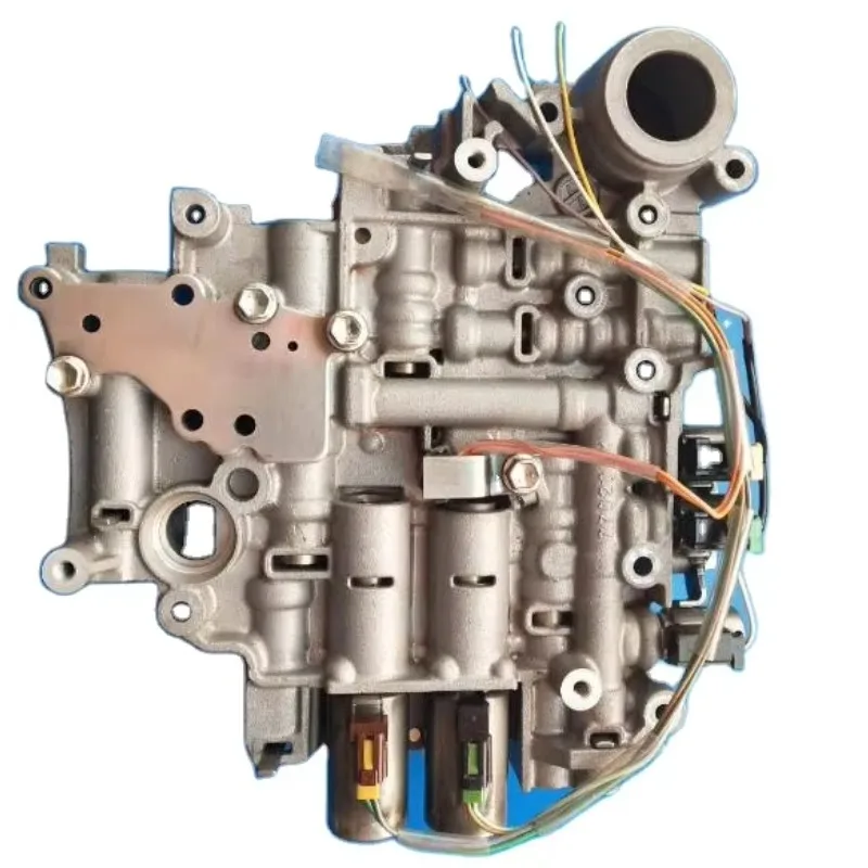 Transpeed K310 Automatic Transmission CVT Valve Body