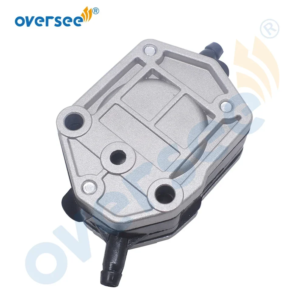 OVERSEE For Suzuki Outboard 15100-94311 FUEL PUMP ASSY DT 25HP - 65HP 2 st Made in Japan