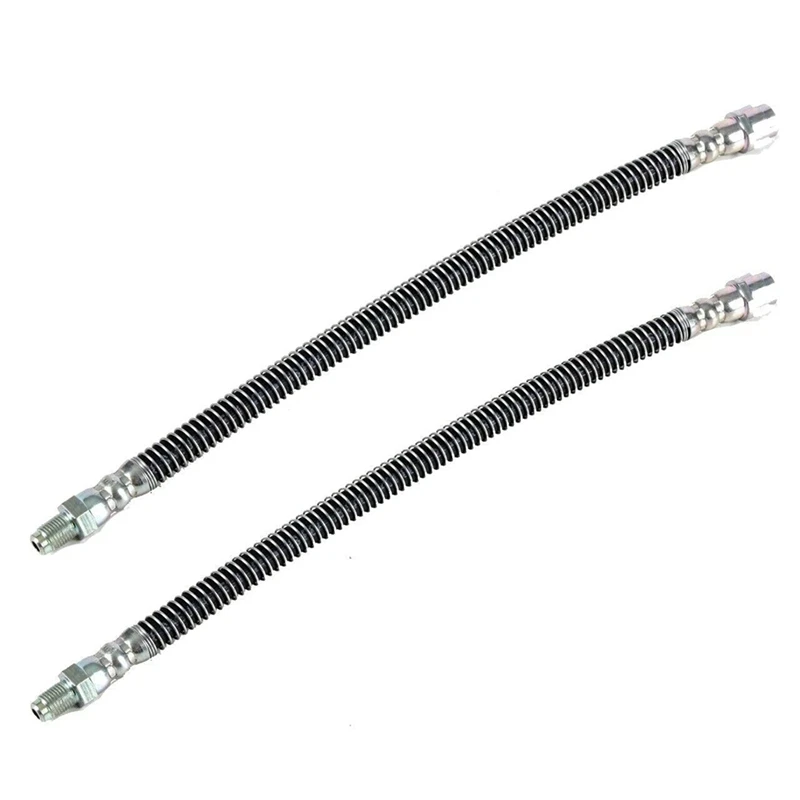Super Sale Rear Brake Hose (L+R) for Mercedes-Benz CLS E SL Class C219 W211 R230