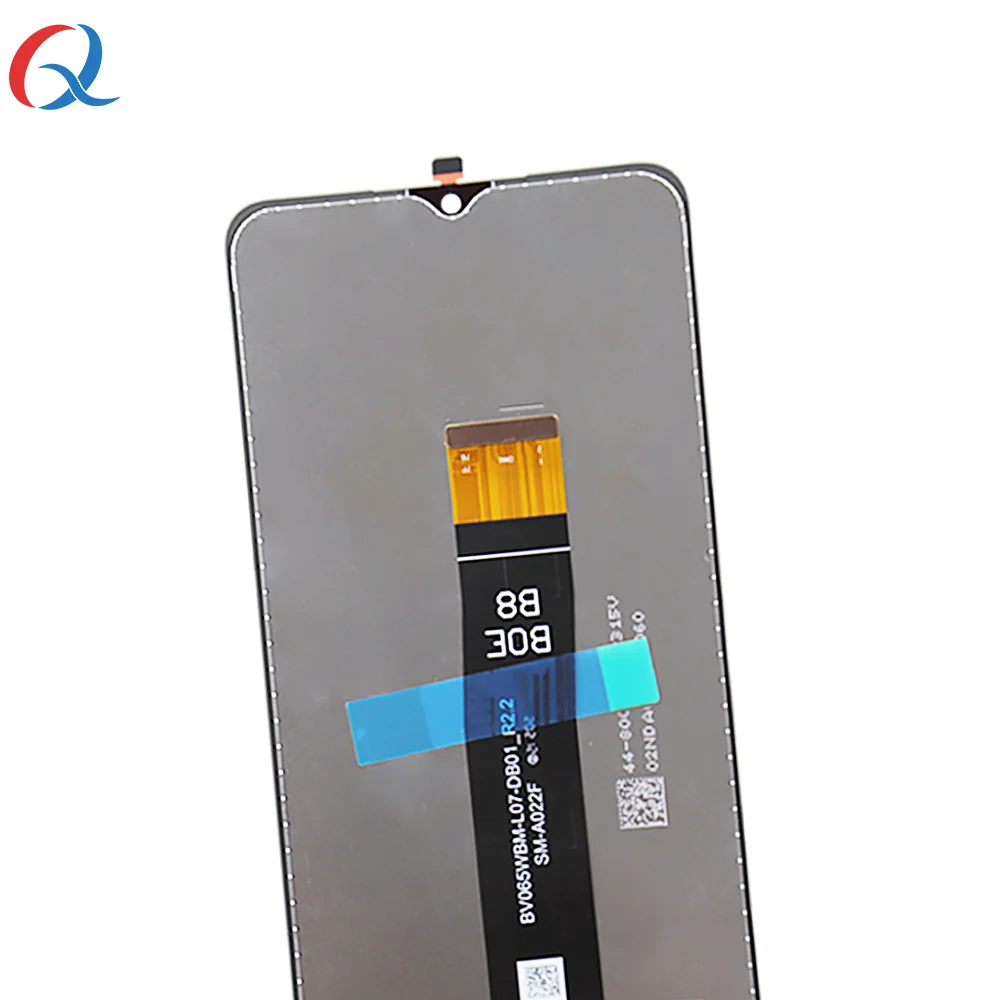 SM-A022F Mobile Phone Lcds for galaxy A02 display pantalla for samsung galaxy a02 lcd for samsung a02 screen replacement