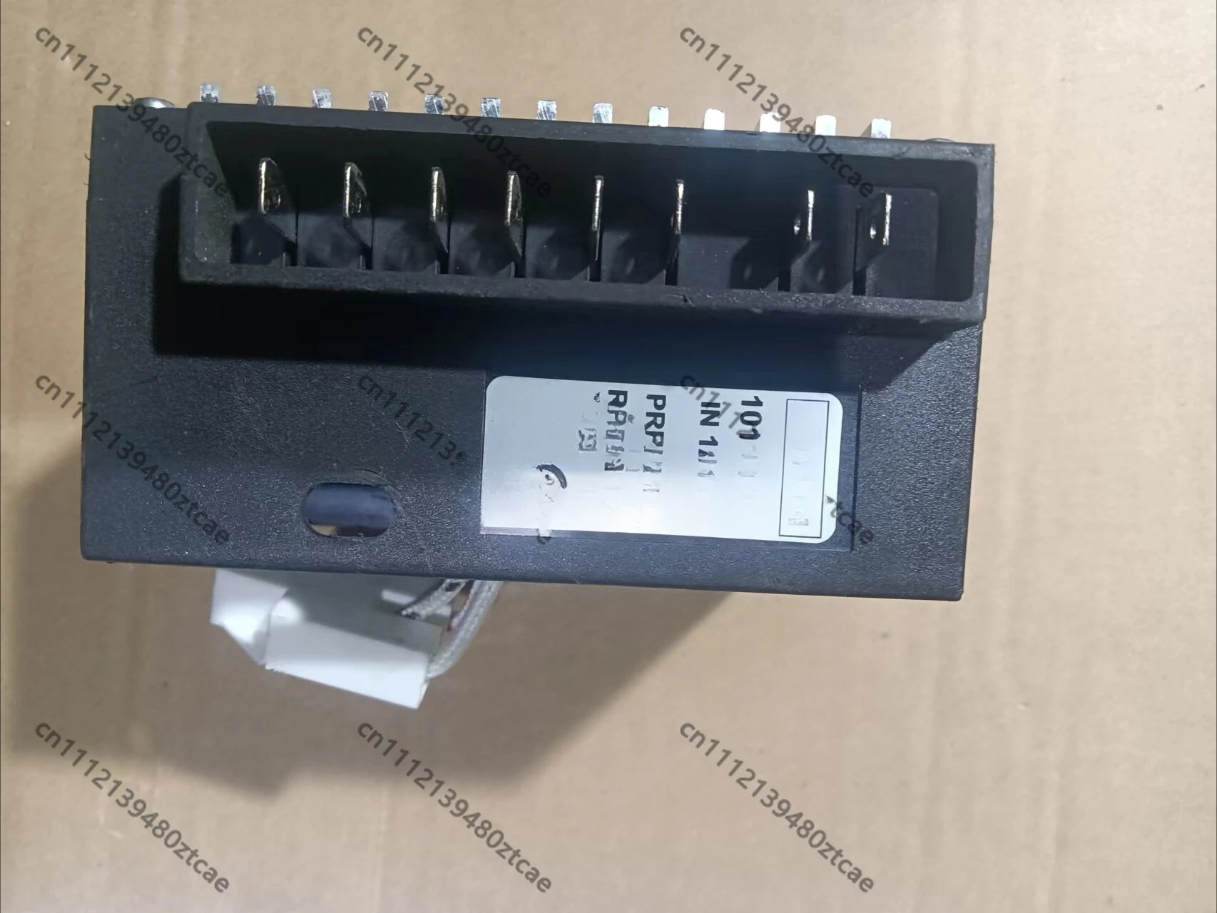 101N0224 Inverter Compressor Driver DC12 24V for BD35F BD50F