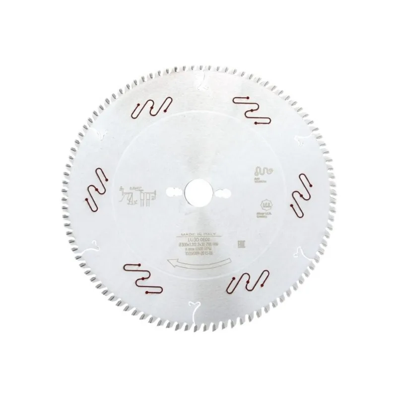Woodworking Laminate Precision Panel Saw Sliding Table Saw Special Alloy Saw Blade