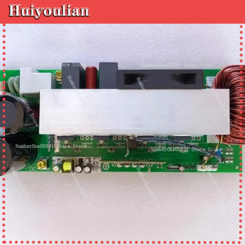 10000W 10KW Pure Sine Wave Inverter Board High Frequency High Voltage High Power -LBW001