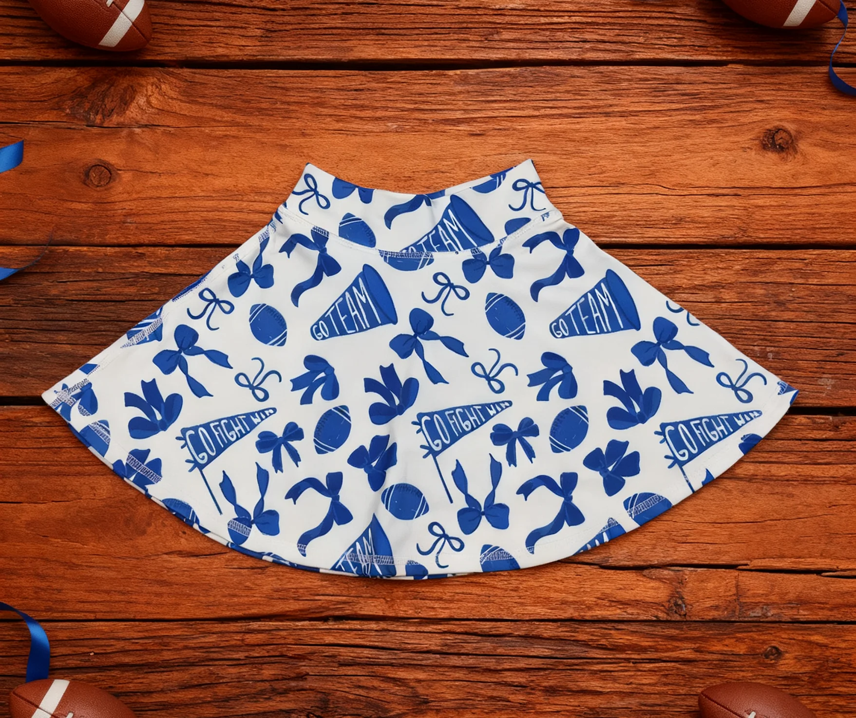 

Z1020-05 GLK0138 Kids Summer Fashion Clothes Bows Print Baby Girl Yoga Skirt