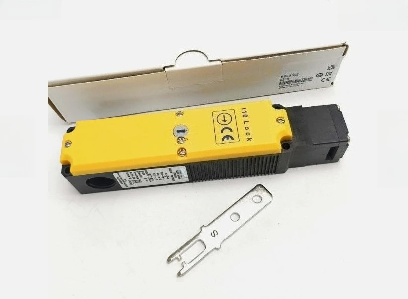 

Brand New 6020598 i10-E0453 Security Lock i10 E0453 Fast Delivey