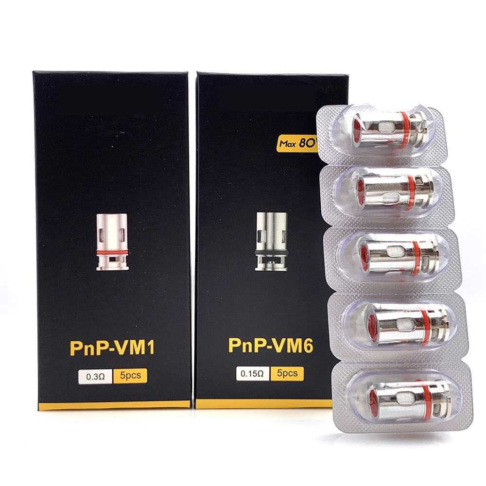 

PNP Vinci Coil R1 C1 VM1 VM2 VM3 VM4 VM5 VM6 0.2ohm 0.3ohm сетчатые катушки для VINCI X/R Argus Vsuit DRAG Baby Mod Pod Kit