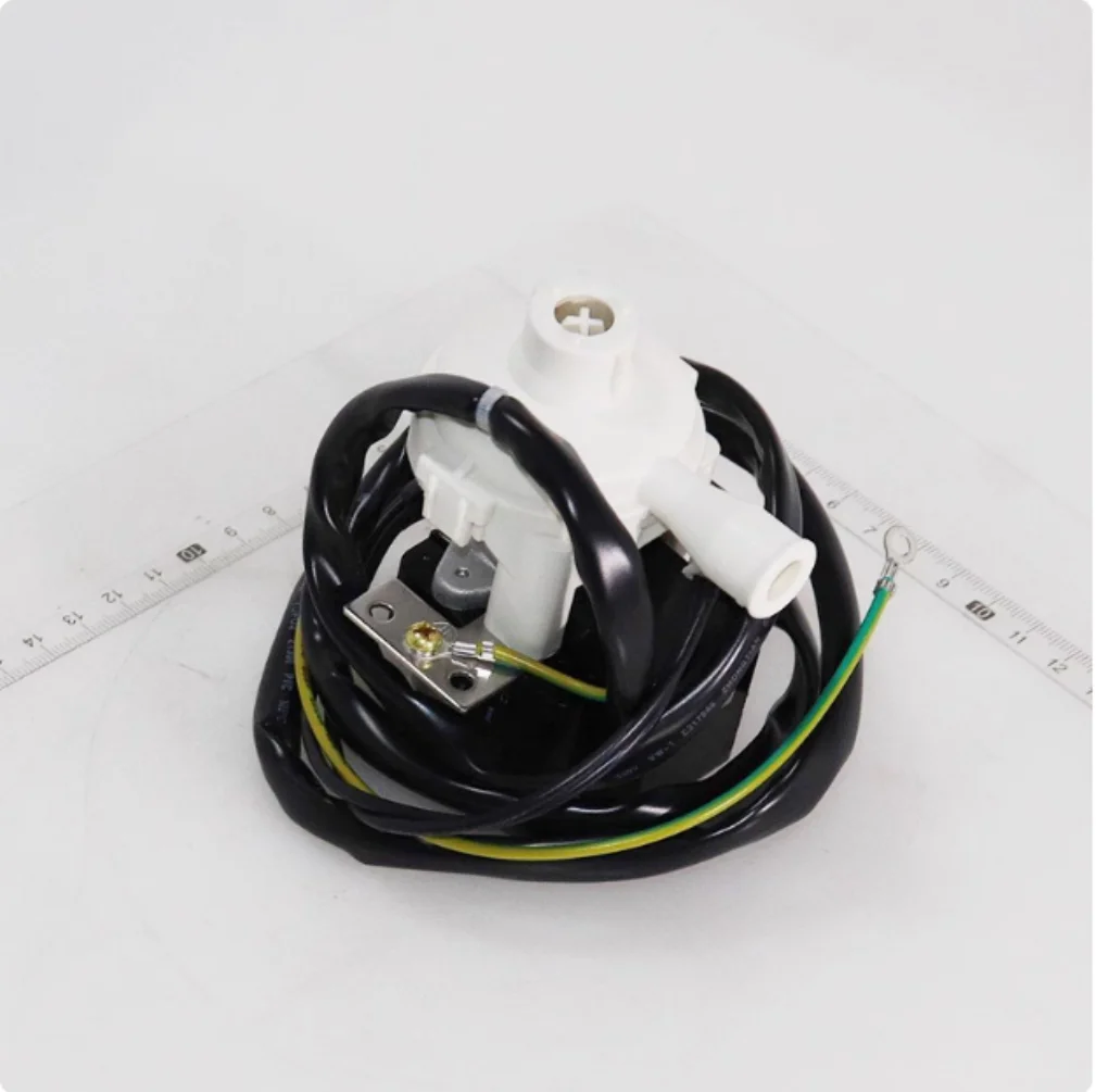 Original central air conditioning indoor unit ceiling machine ceiling air conditioning drainage pump KFR-72/120Q/PSB-7BH