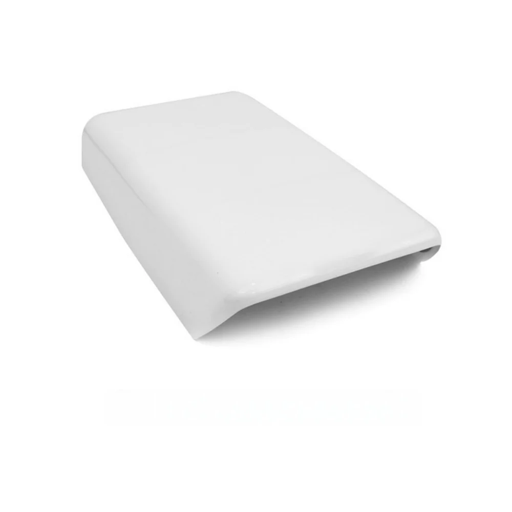 Armrest Matte White