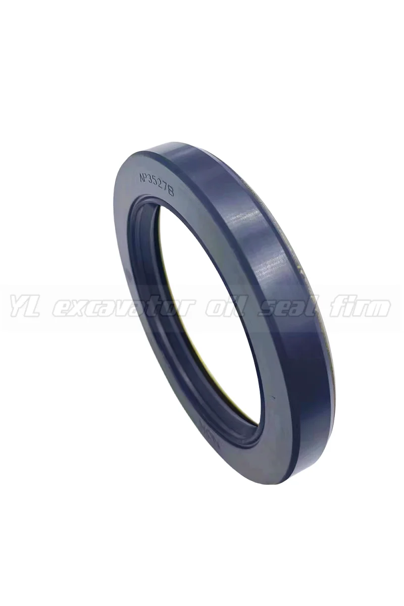 High Pressure Oil Seal Tcn Ap3527b 70*95*13 Skeleton Oil Seal for Hydraulic Pump Excavator Parts