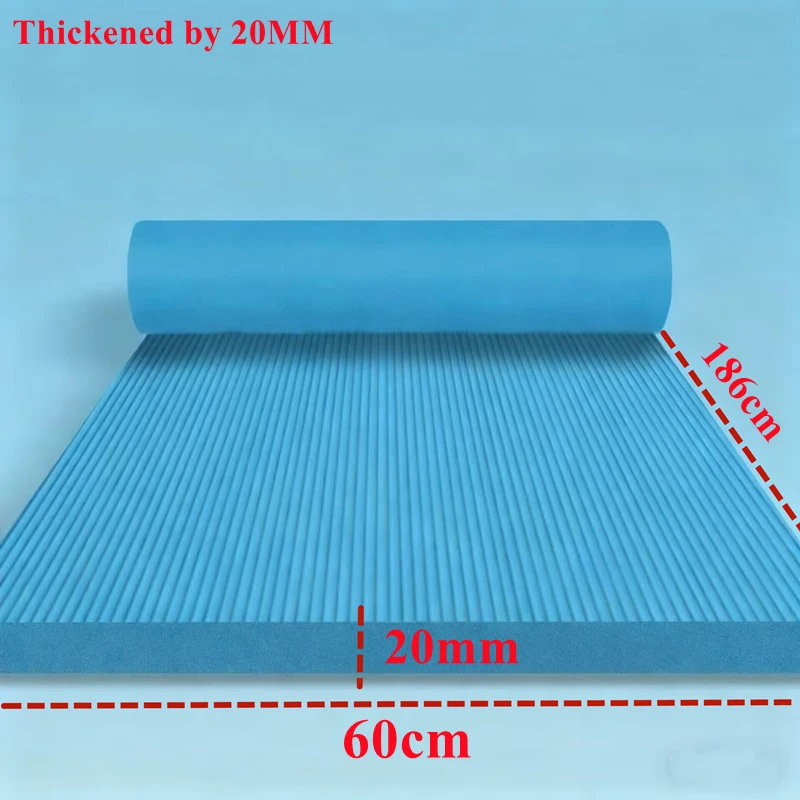 183X60Cm Pilates Mo… - image