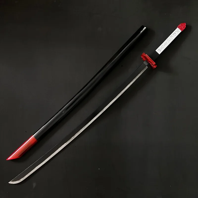 

Akame Ga Kill Kurome Sword Cosplay Props Yatsufusa Teigu Prop for Anime Halloween Christmas Fancy Party Events