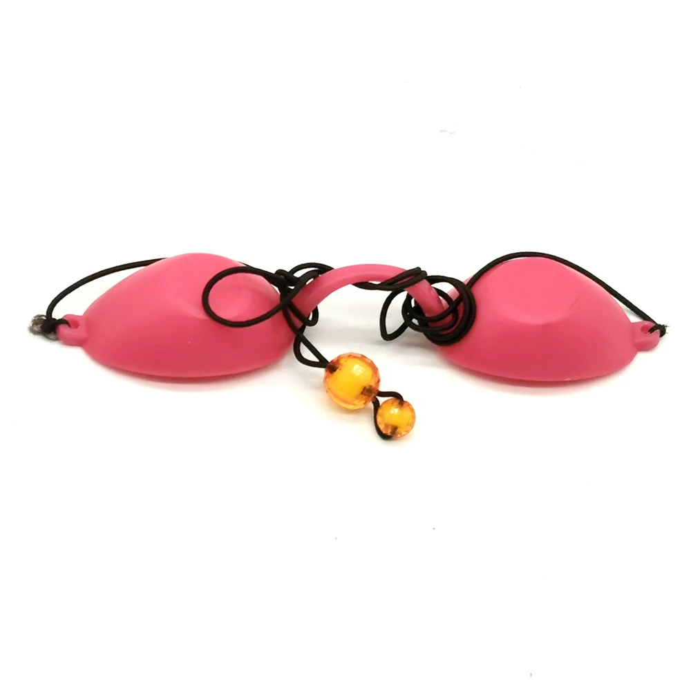 

Beauty Hair Removal Client Use Eye Protection Eyepatch 190-2000nm IPL Laser Protective Goggles Eyeshield