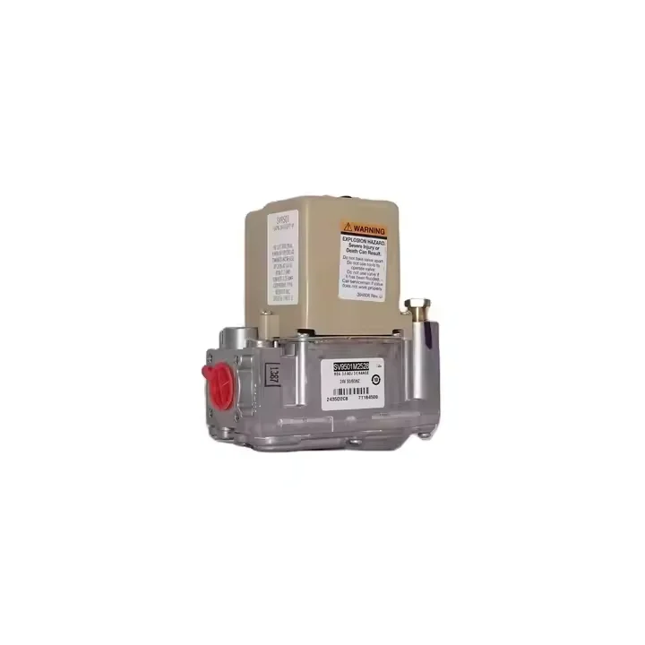 

Honeywell SV9501M2528 Control Valves Adaptive Valve System for 0.1% Accuracy and Millisecond Response
