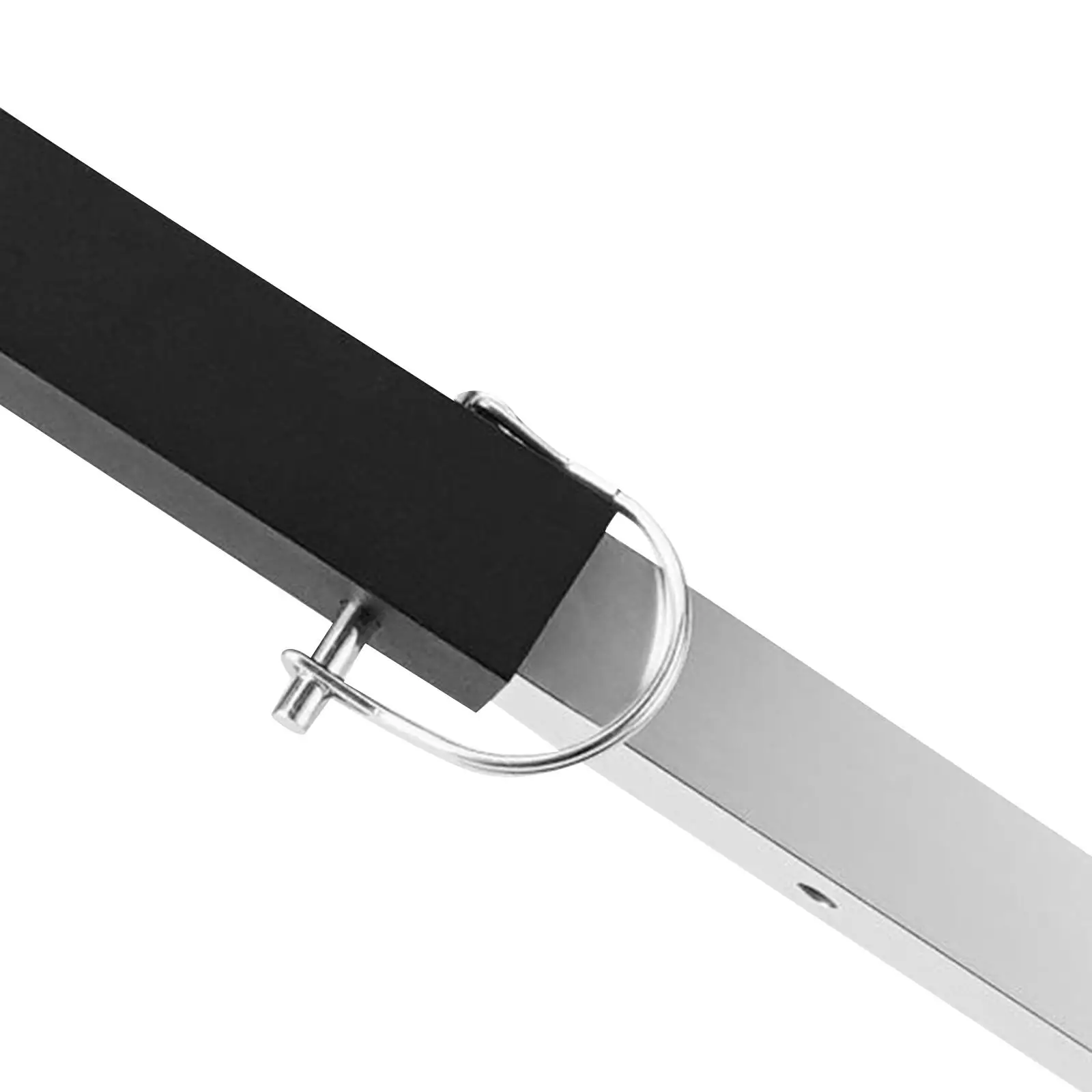 قارب قابل للتعديل Transom التوقف 22.99 بوصة-40.75 بوصة الصلب سهلة التركيب العملي الثقيلة قسط الجمعية محرّك القارب دعم #5