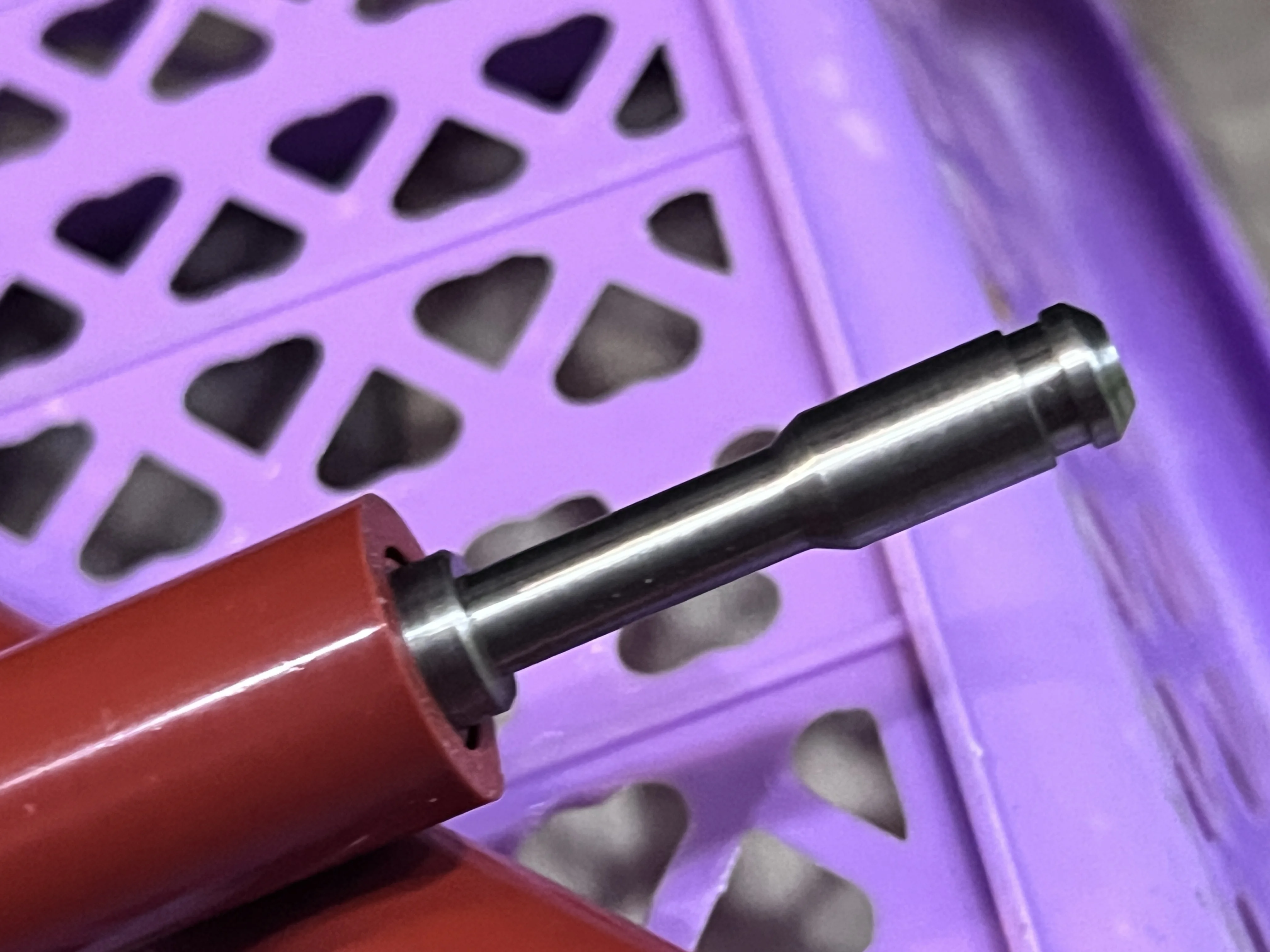 

2 шт. RM1-0660-000 RC1-2135-000 RC1-2136-000 нижний прижимной ролик фьюзера для HP 1010 1012 1015 1020 1018 M1005 3015 3020 3030