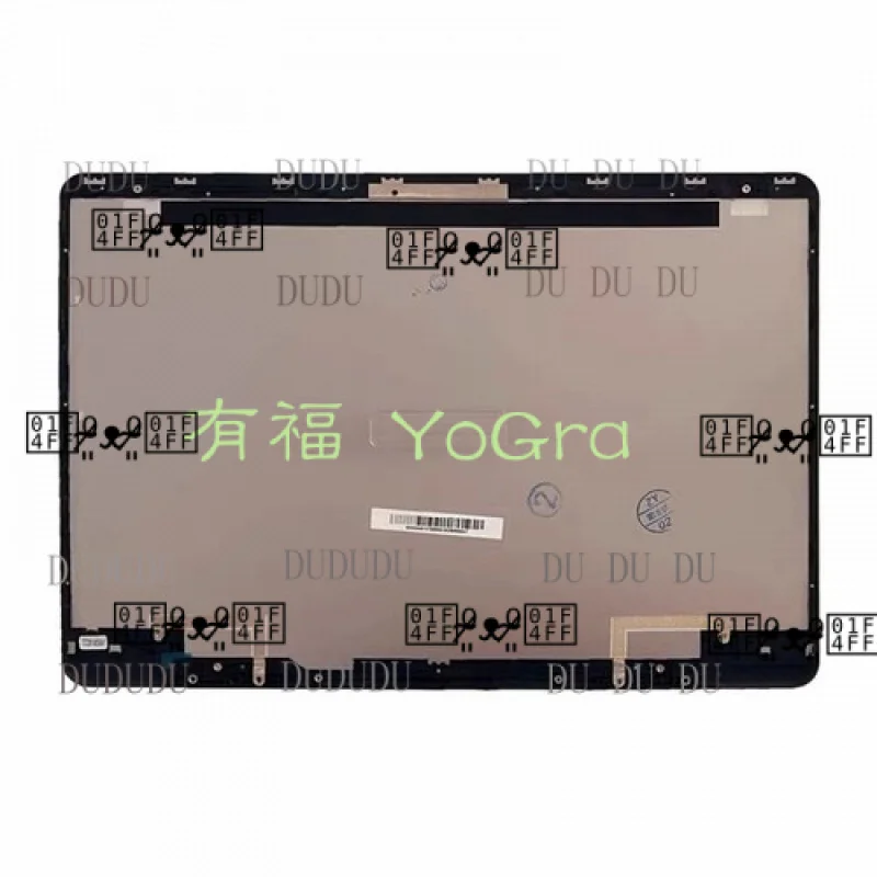 DDD for ASUS X411UQ S410U S4000U S4100V S4200U Gold Back Cover of the Screen