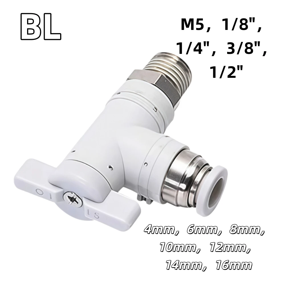 Handle Ball Valve A…