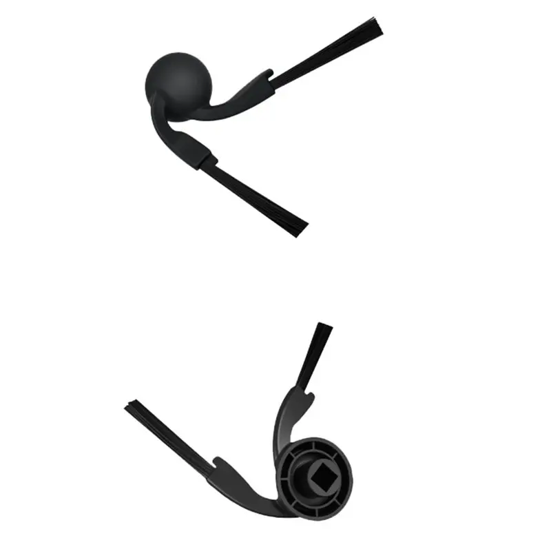 ABUD-piezas de repuesto para aspiradora Xiaomi Mijia 5C/OV42CN, cepillo lateral, filtro HEPA, paño de mopa, bolsa de polvo, accesorios para aspiradora, 16 Uds.