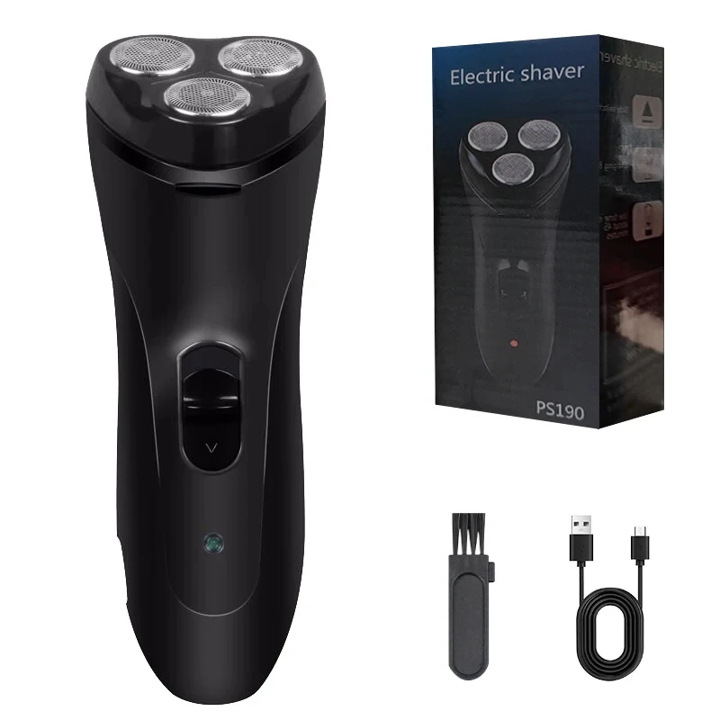 novo-modelo-2026-aparador-eletrico-recarregavel-triplo-para-barba-rosto-e-patilhas-com-fonte-de-alimentacao-usb-para-rv