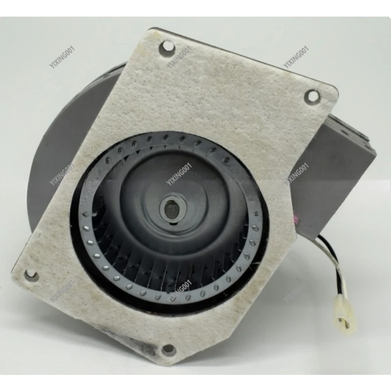 Industrial Oil Gas Boiler Fan Accessory 70582295 High-Temperature Exhaust Blower for Efficient Heat Dissipation