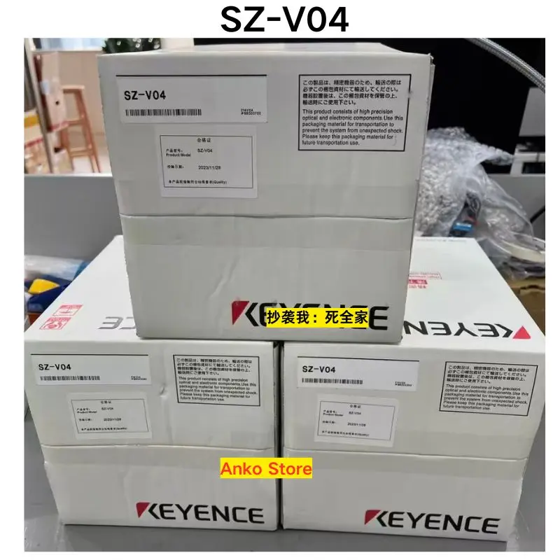 

Совершенно новый лазерный сканер