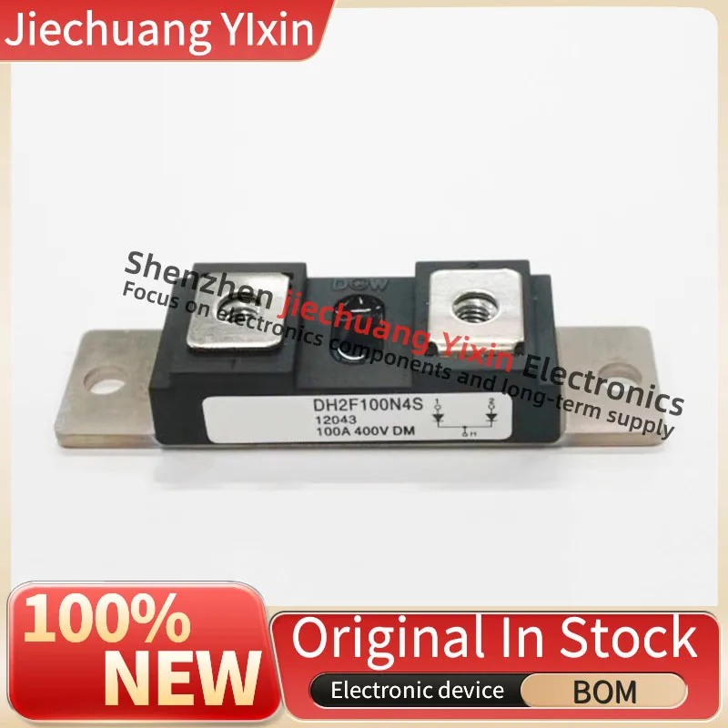 DH2F100N4S DH2F150N4S DH2F200N4S MPJC2CA200U40 MPJC2CA150U40 MPJC2CA100U40 DH2F100N4SE DH2F150N4SE Diode Rectifier Module