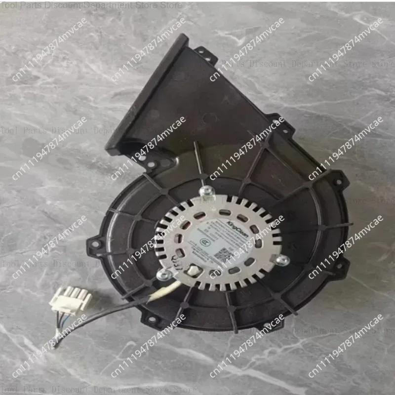 Used Drum Washing Drying XG2072F-K Fan Motor