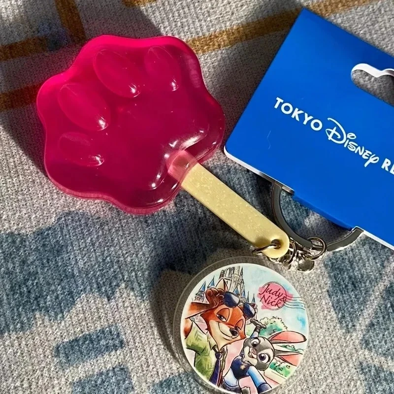 

Брелок «Зоотопия»: креативный детский мультяшный аниме-брелок, аксессуар для сумки, подвеска для рюкзака, брелок для автомобиля, сувенир, подарок