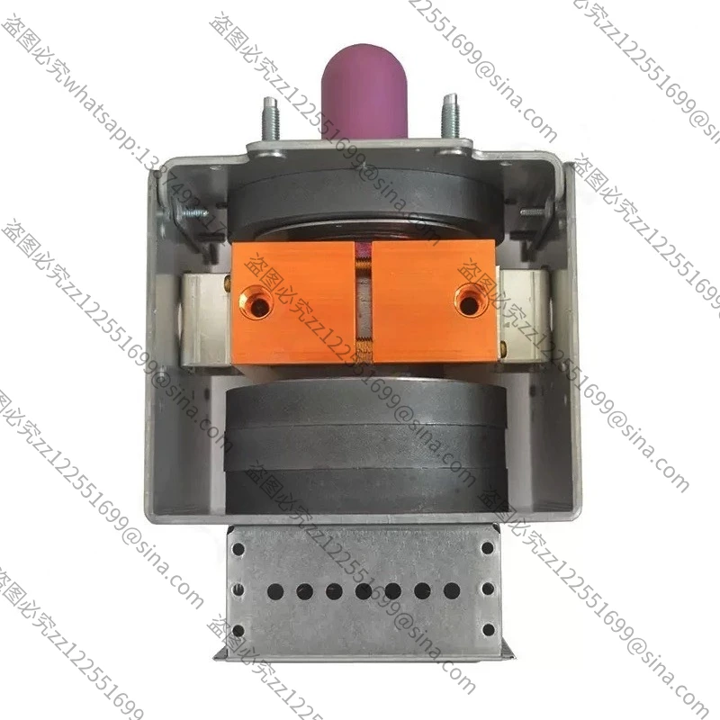 Suitable for Magnetron 2M265E3KW Water-cooled High-power Magnetron Matching Microwave Equipment Power Supply