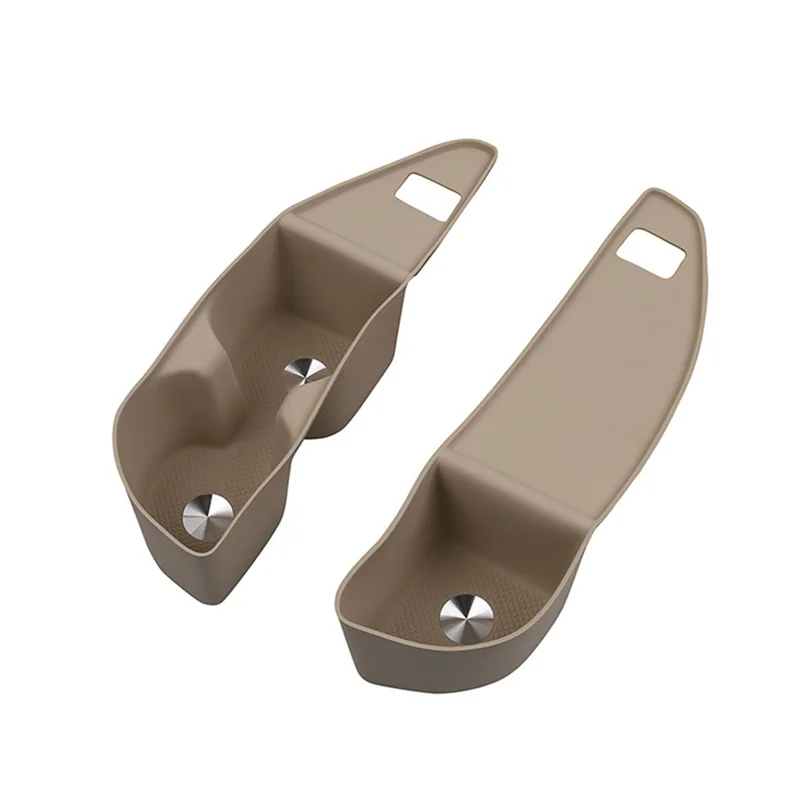 

Central Control Storage Box Holder Door Seat Storage Box Tissue Box For Toyota Alphard Vellfire 40 Series 2023-2025