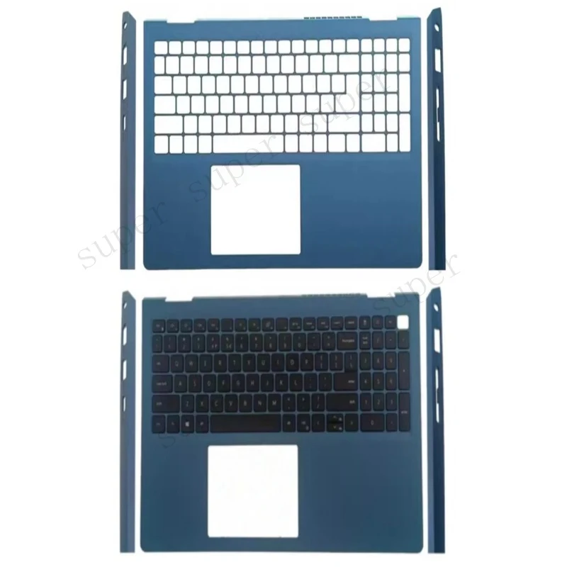 

S+ for Dell Inspiron 3511 Laptop Palmrest Keyboard With/No Backlit 0CG8HX