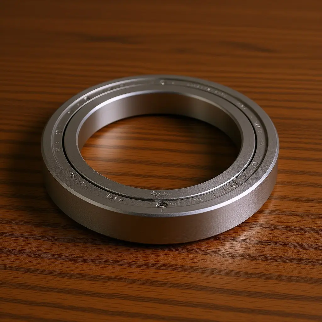 

Подшипник из алюминиевого сплава для поворотного стола: бесшумная вращающаяся подставка для обеденного стола, усиленная вращающаяся сервировочная тарелка-поднос