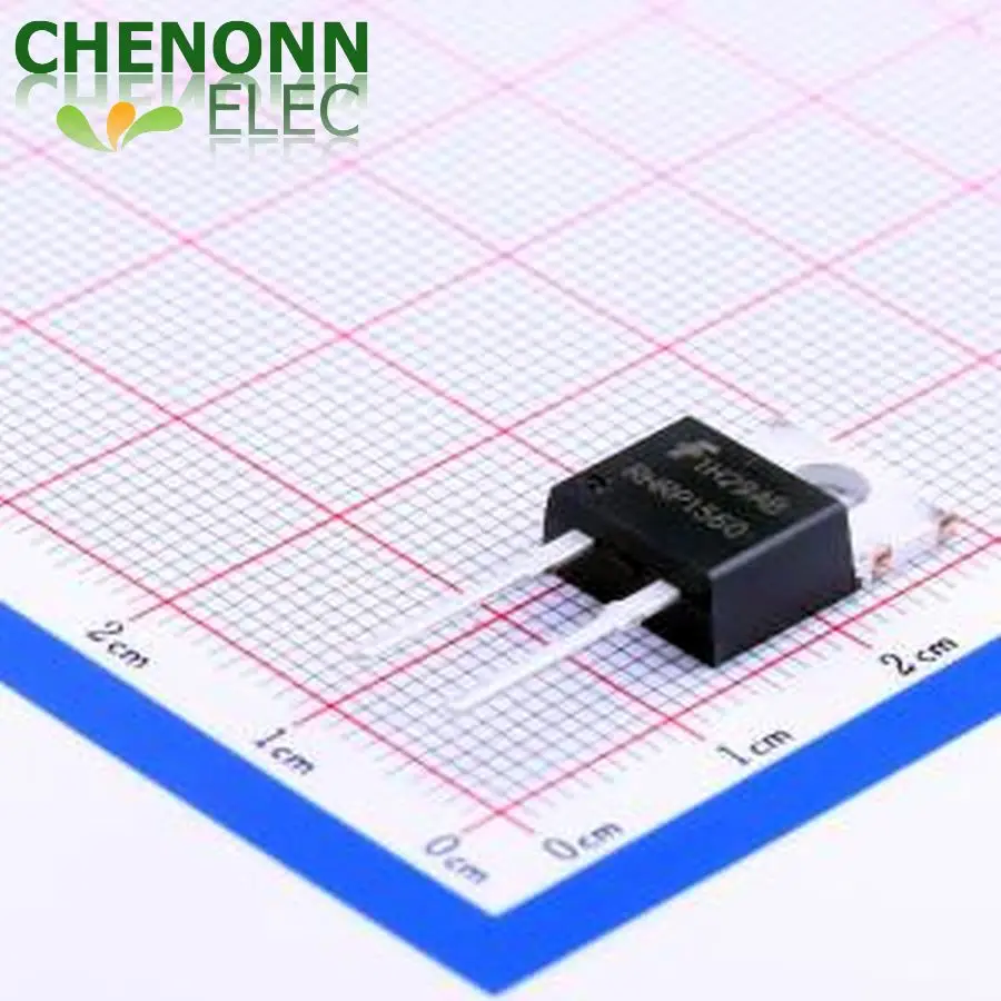 10PCS/LOT RHRP1560 (Diodes)