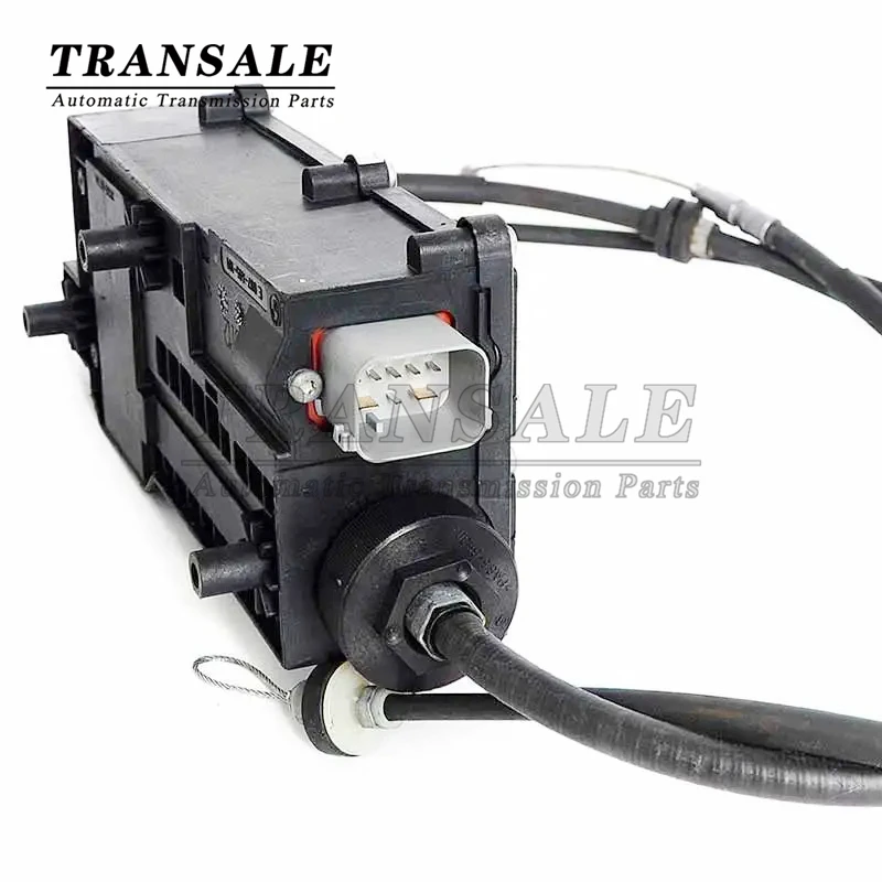 

New Electric Parking Brake Handbrake Actuator with Control Unit 34436850289 For BMW X5 X6 E70 E71 E72 Car Accessories