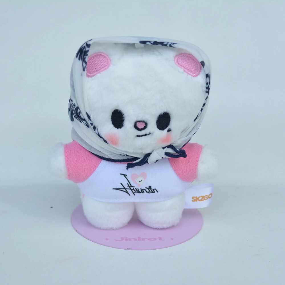 

Skzoo Plush Pop-up Plush Toy Kawaii Skzoo Keychain Plush Cartoon Stuffed Animal Doll Kawaii Toys Room Decor Children Gift