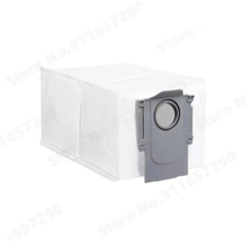 Roborock S8 MaxV Ultra Robot Vacuum Cleaner Accessories Mop Cloth Vacuum Bags Side Brush Filter Replaceable Spare Parts - 6
