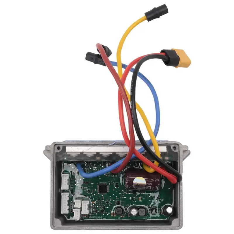 

Контроллер материнской платы AEF6-G30 MAX для электросамоката Ninebot Segway Max G30