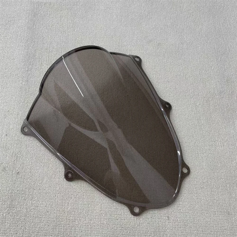 ABS motorcycle fairing is suitable for GSXR1000, large R, K17 windshield. It is applicable for 2017,2018,2019,2020,2021 and 2022