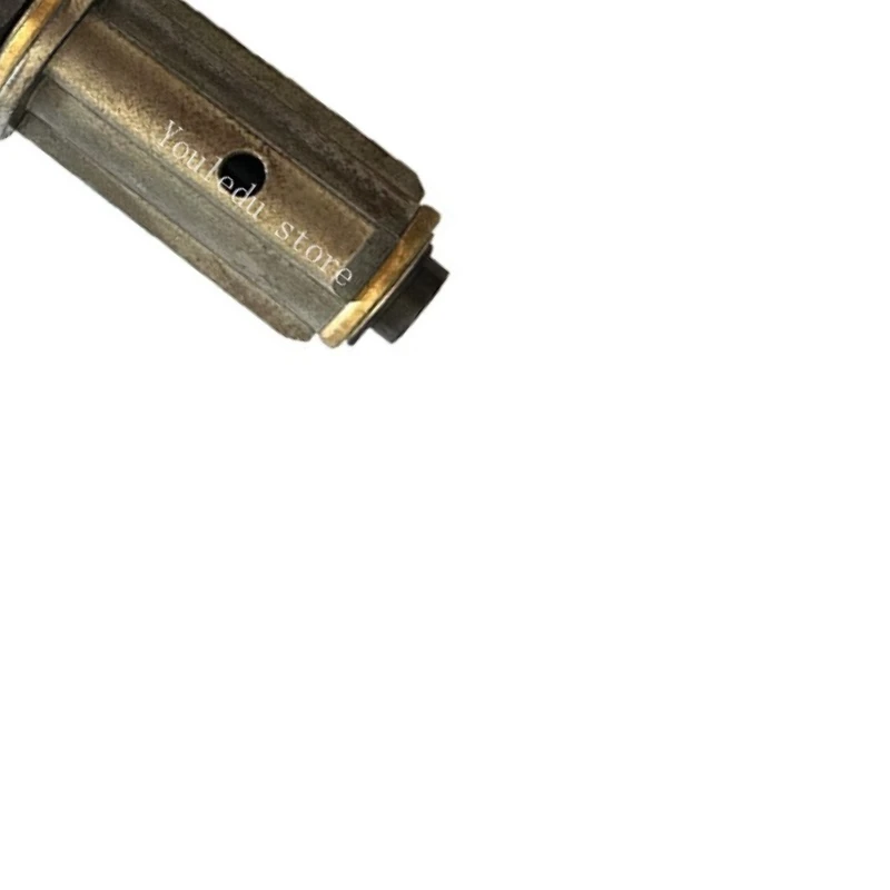

Suitable for Replacing FS55R FS38 FS45 Bearing Seat Rod with Stihl FS55 Drive Shaft 4144 640 5900